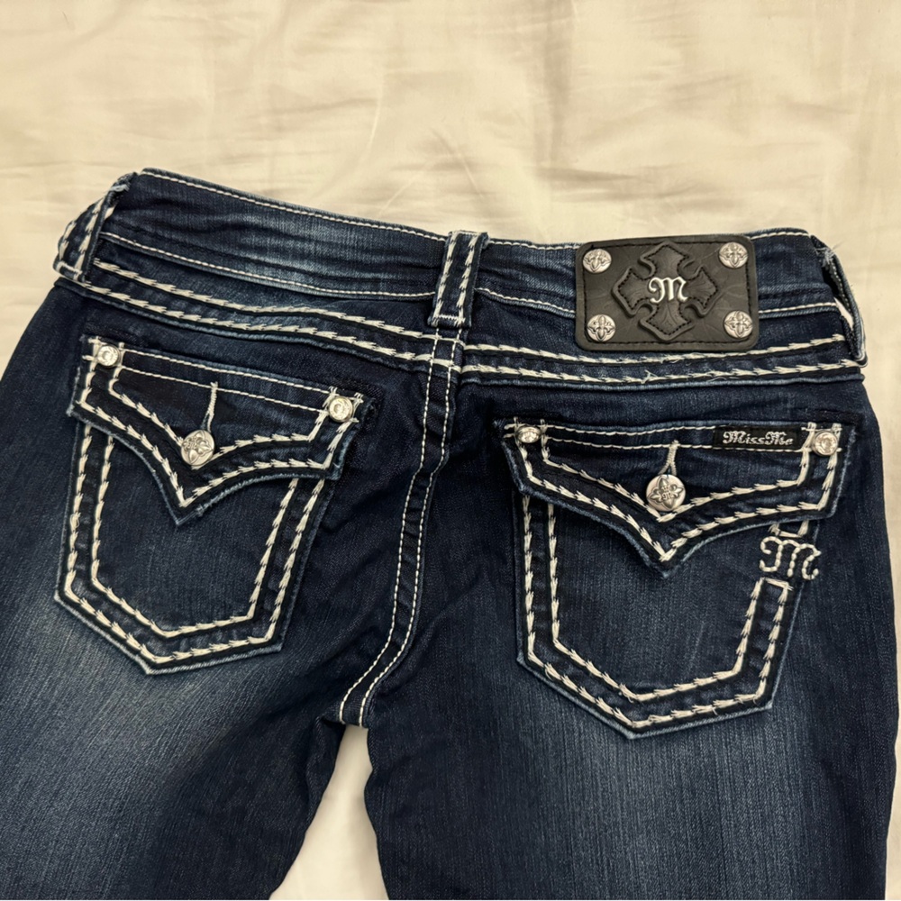 Miss Me Jeans - Size 28